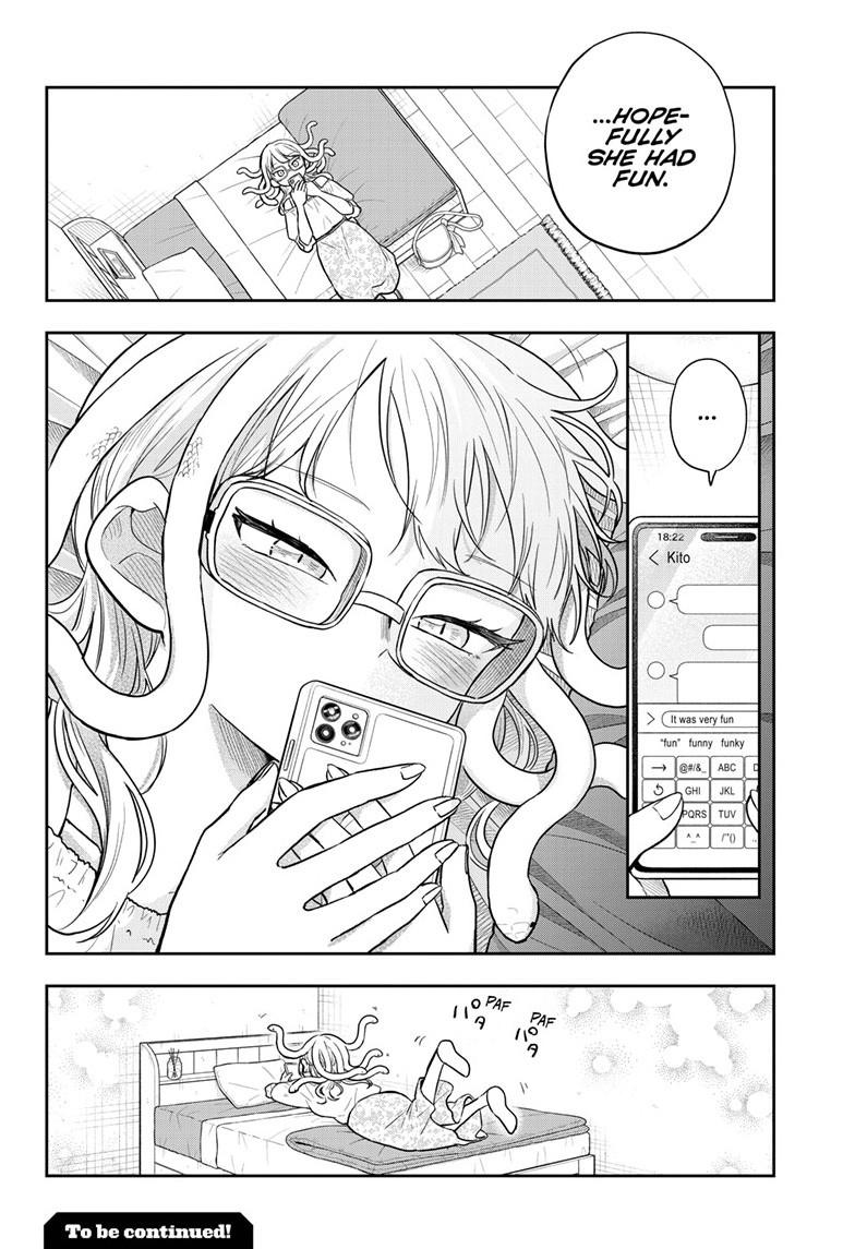 Read Ogami Tsumiki To Kinichijou Manga Online