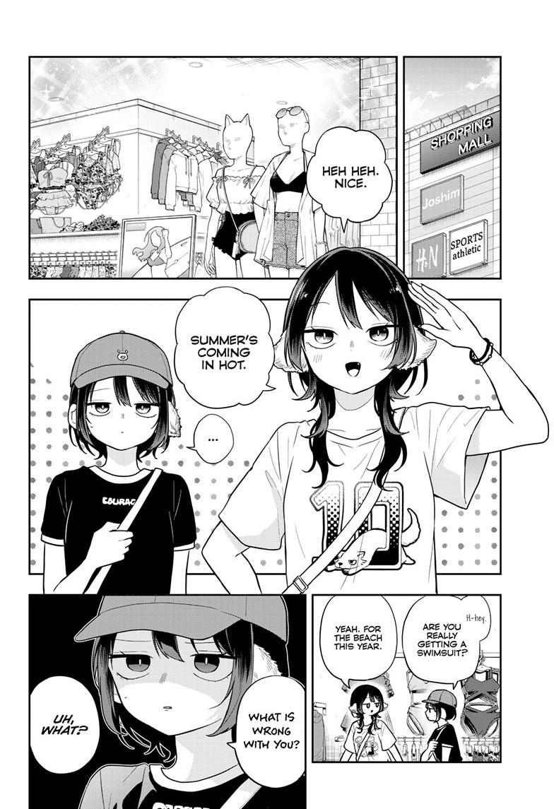 Read Ogami Tsumiki To Kinichijou Manga Online
