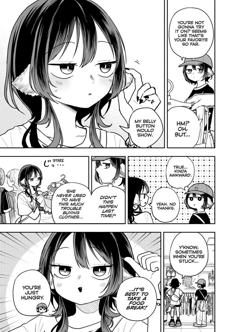 Read Ogami Tsumiki To Kinichijou Manga Online