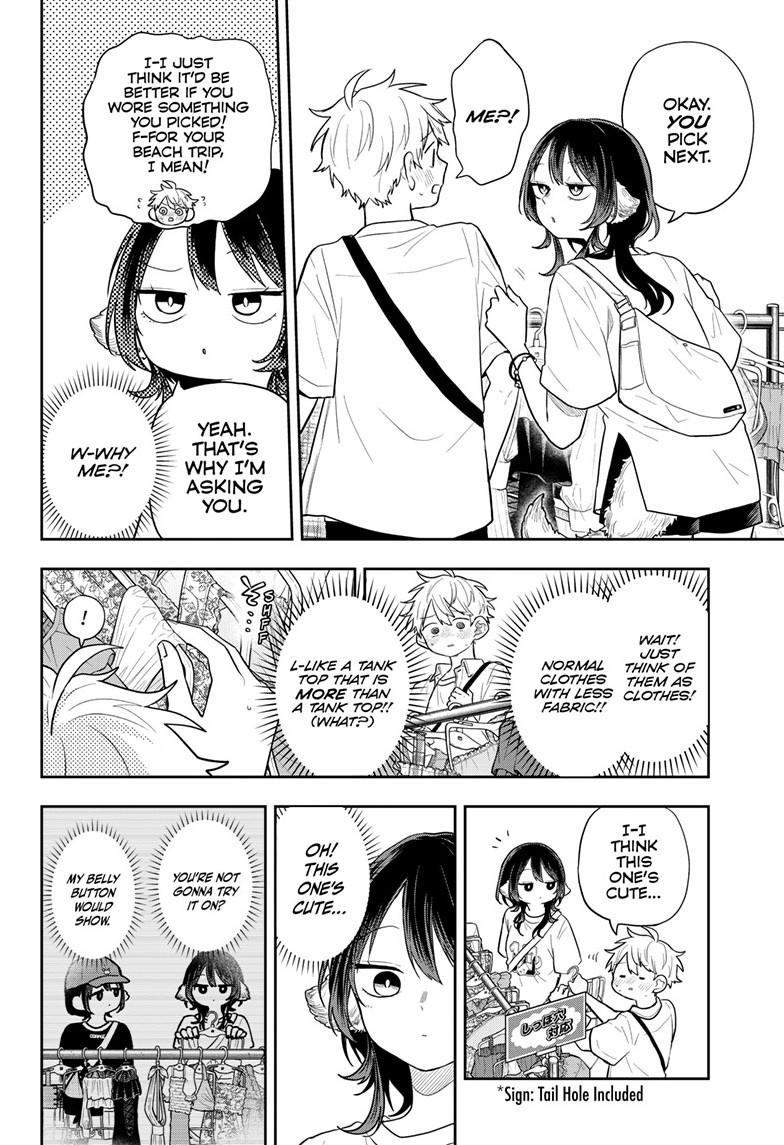 Read Ogami Tsumiki To Kinichijou Manga Online