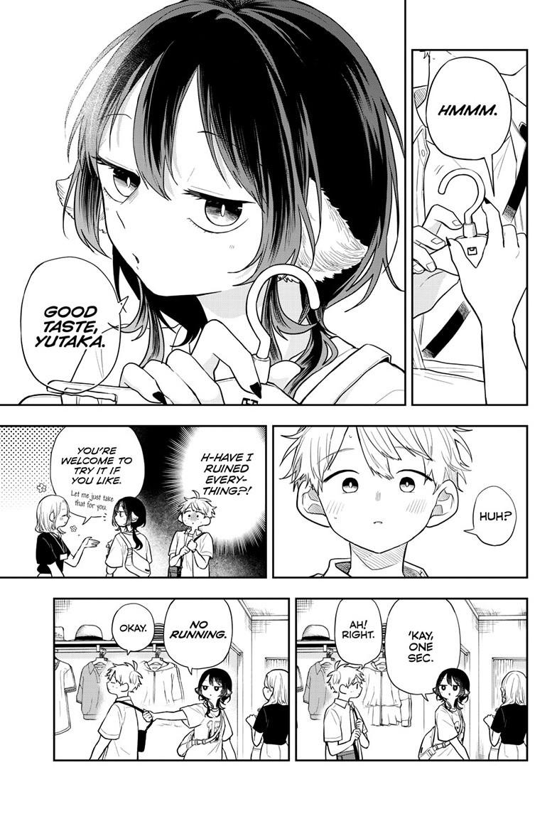Read Ogami Tsumiki To Kinichijou Manga Online