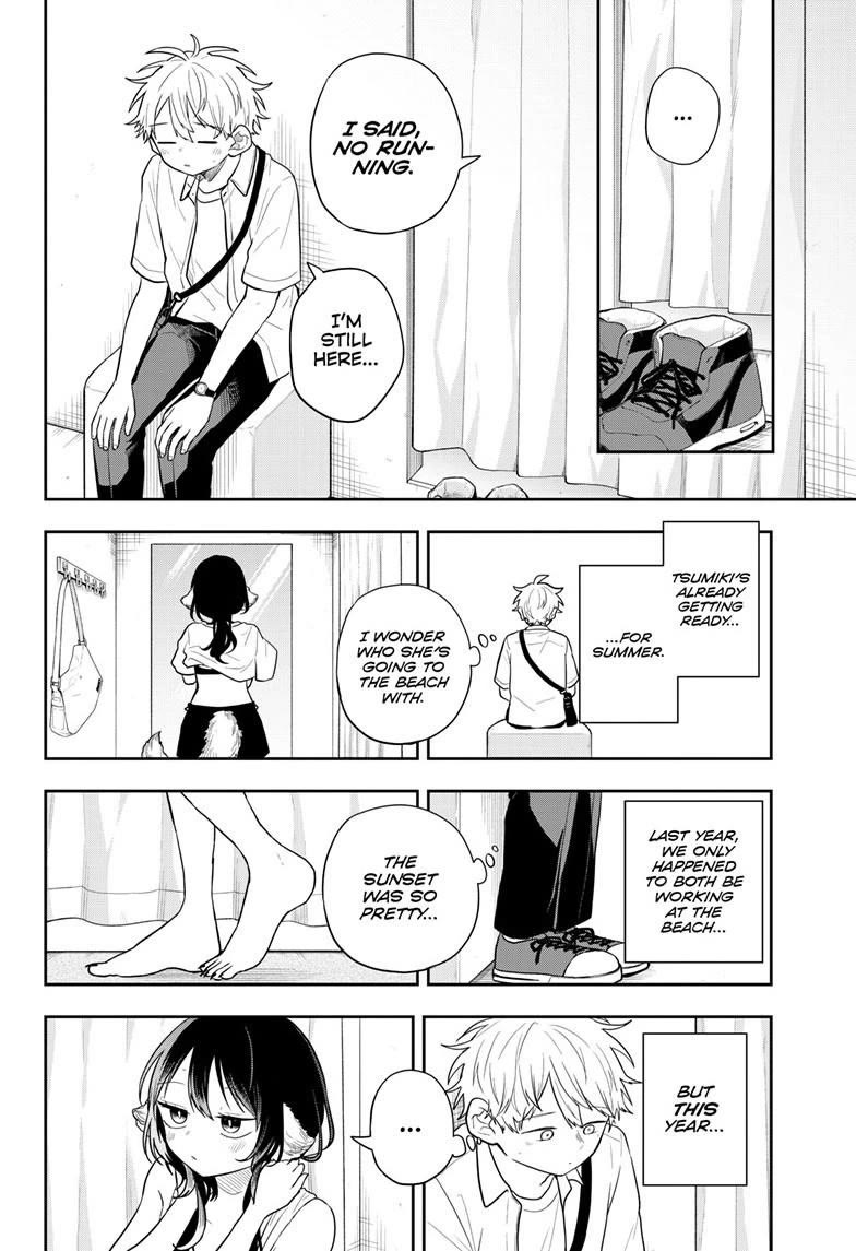 Read Ogami Tsumiki To Kinichijou Manga Online
