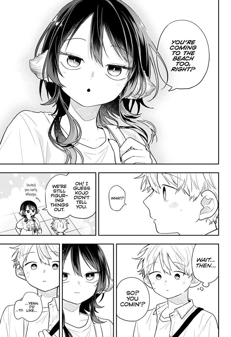 Read Ogami Tsumiki To Kinichijou Manga Online