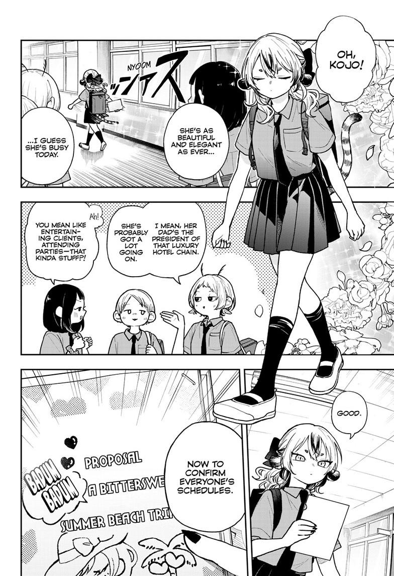 Read Ogami Tsumiki To Kinichijou Manga Online