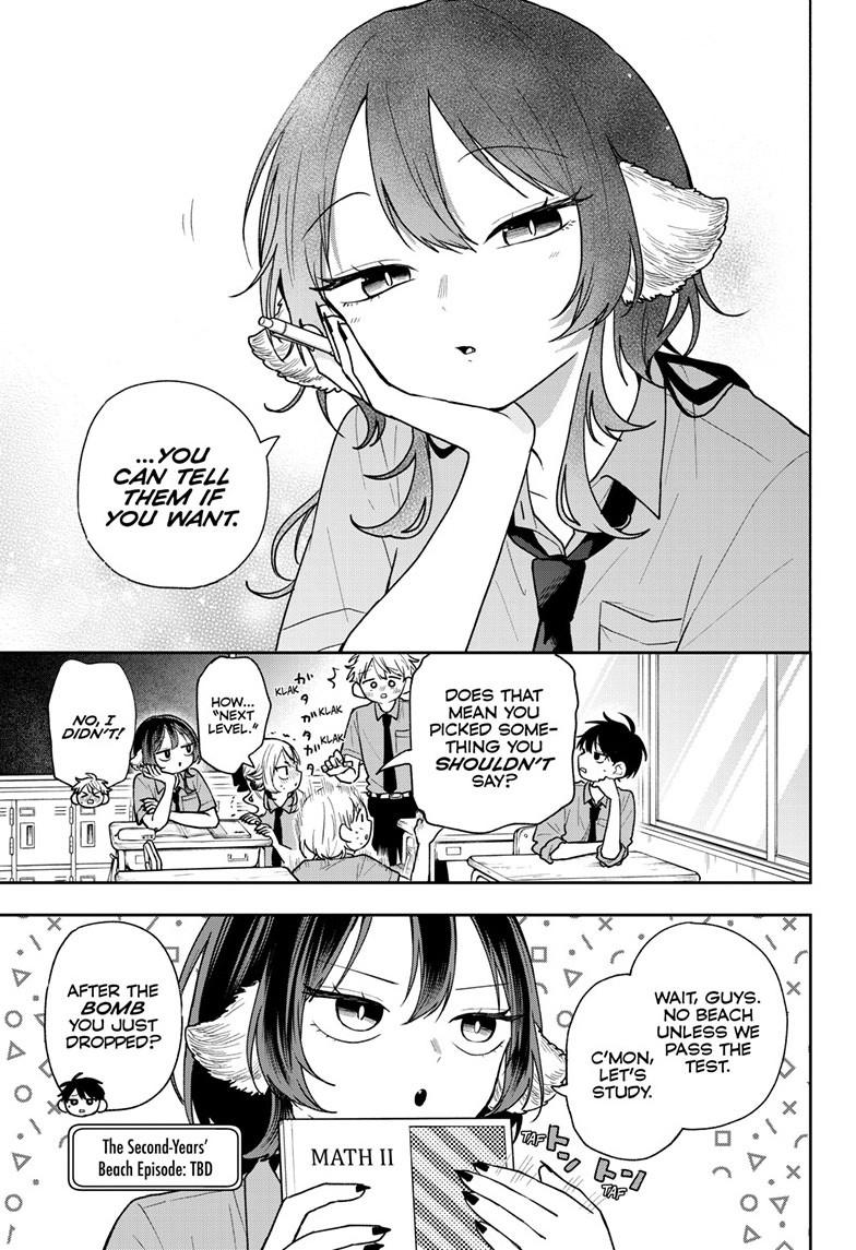 Read Ogami Tsumiki To Kinichijou Manga Online