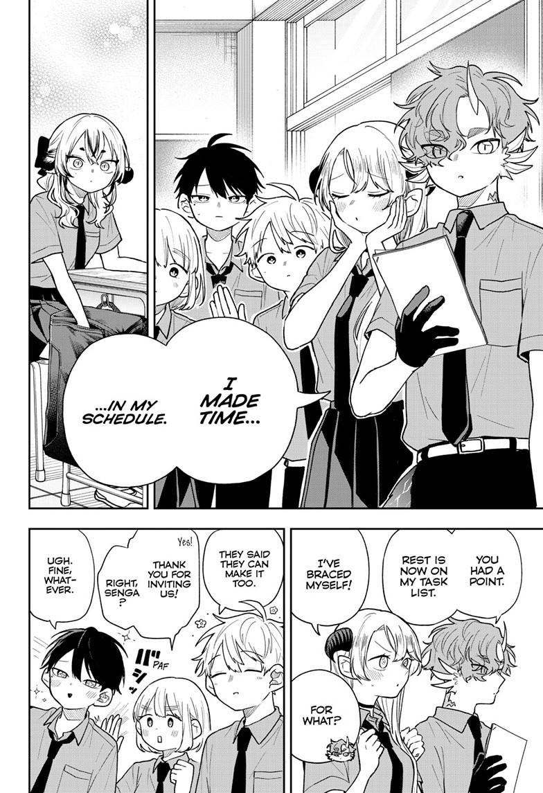 Read Ogami Tsumiki To Kinichijou Manga Online