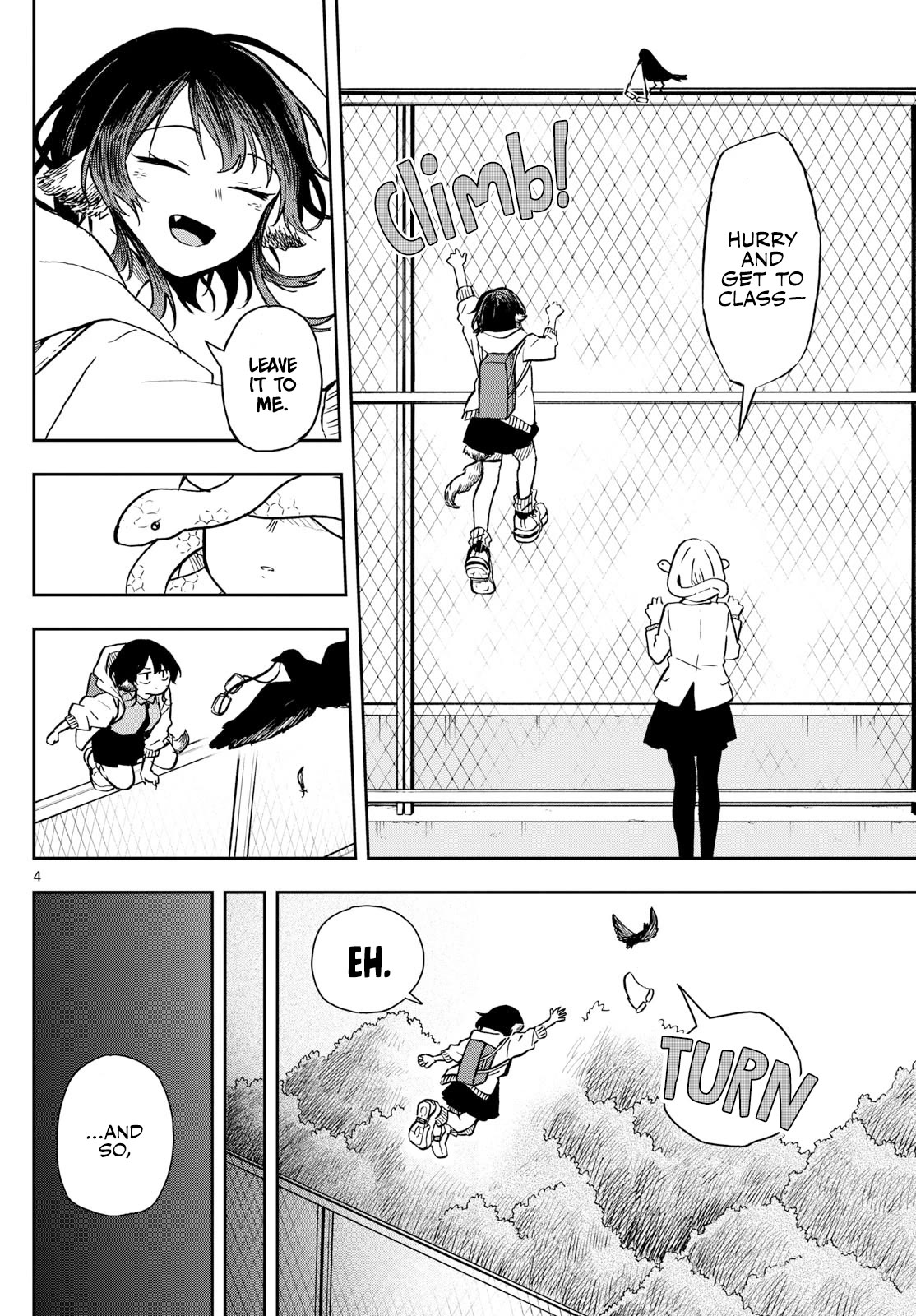 Read Ogami Tsumiki To Kinichijou Manga Online