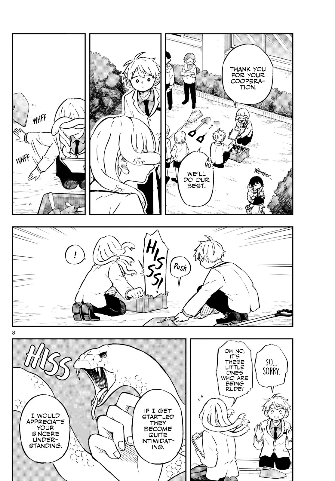 Read Ogami Tsumiki To Kinichijou Manga Online