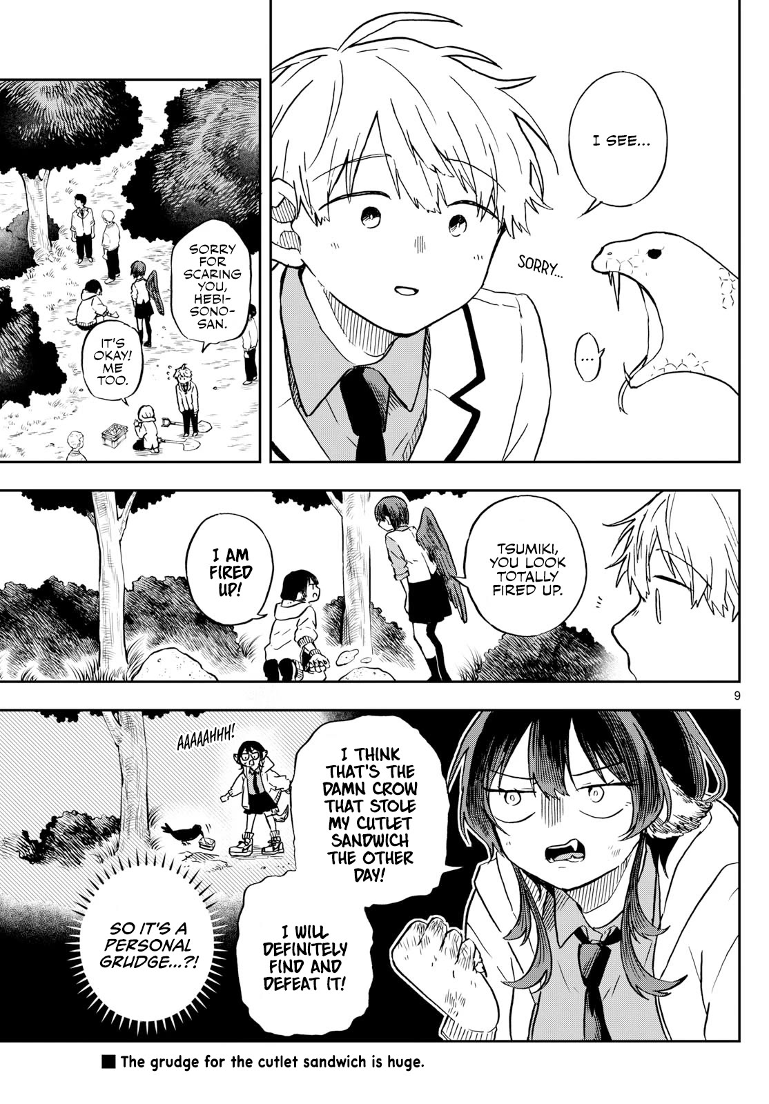 Read Ogami Tsumiki To Kinichijou Manga Online