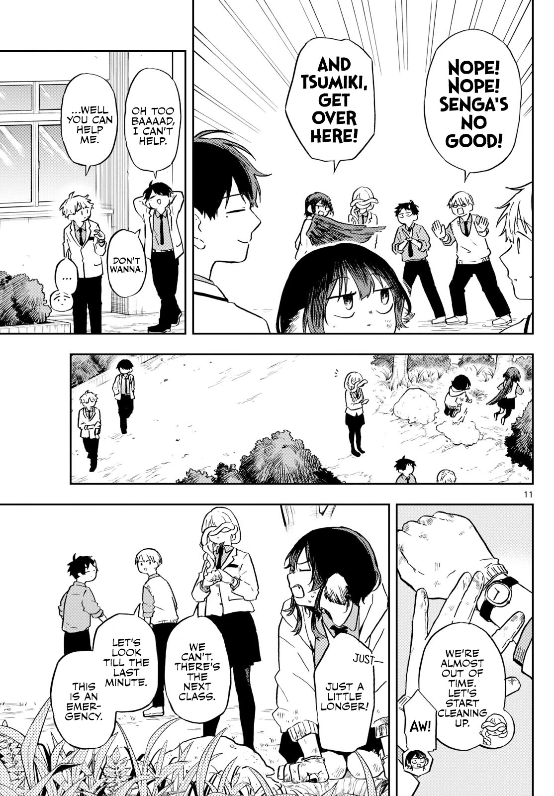 Read Ogami Tsumiki To Kinichijou Manga Online