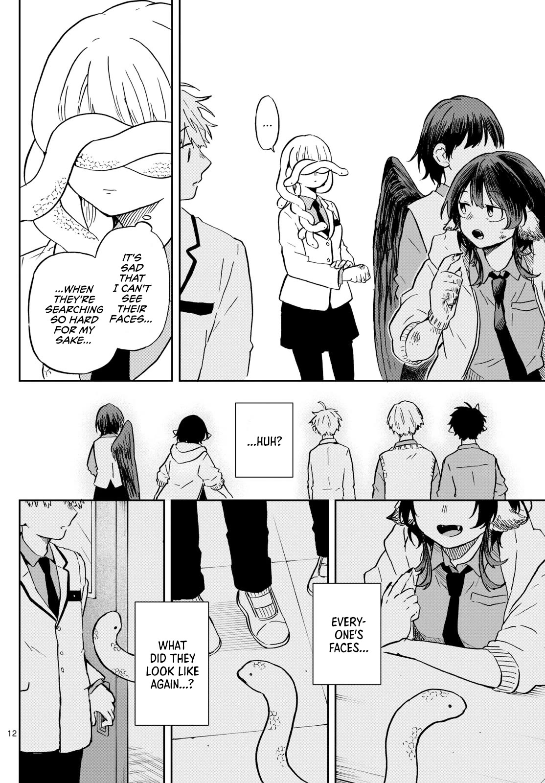Read Ogami Tsumiki To Kinichijou Manga Online