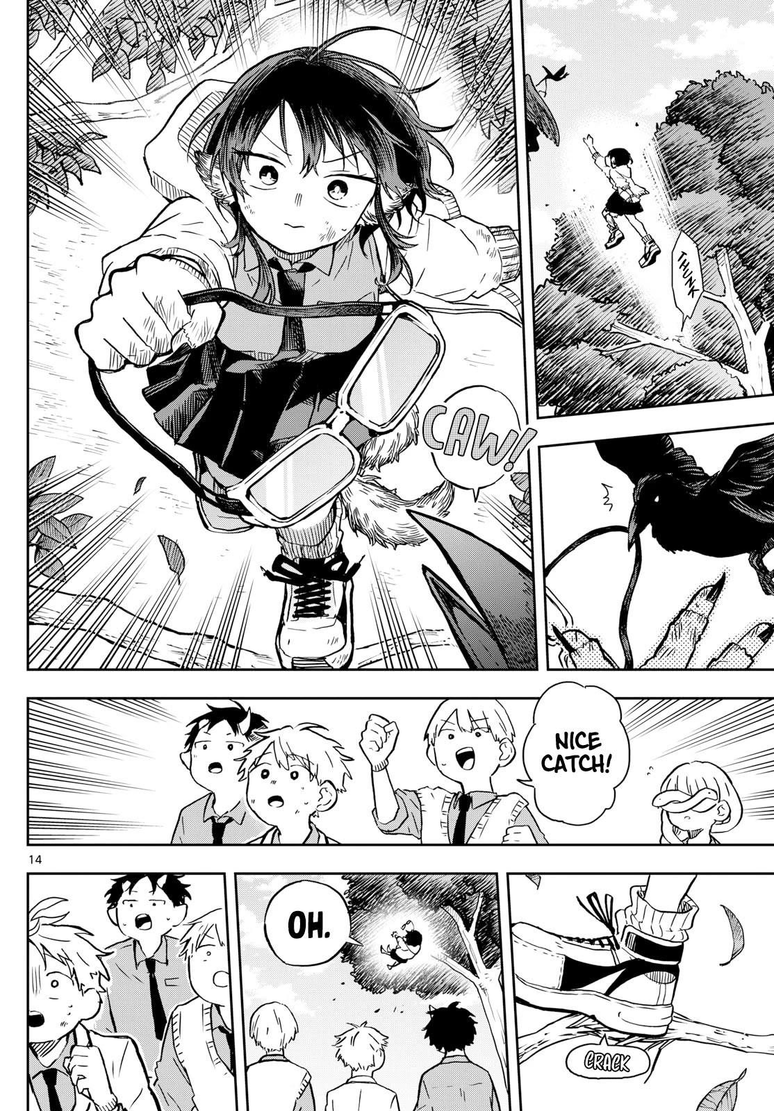 Read Ogami Tsumiki To Kinichijou Manga Online
