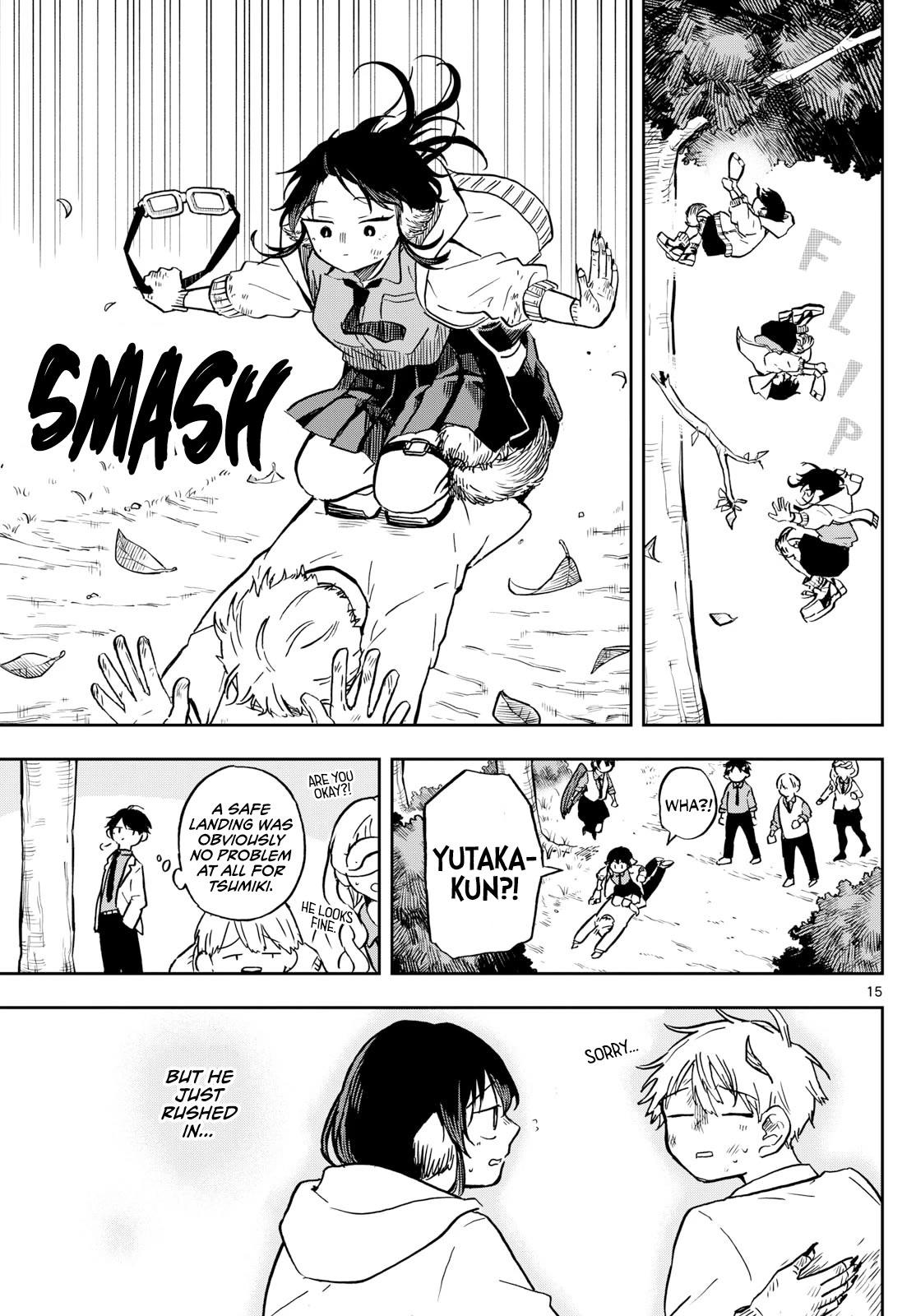 Read Ogami Tsumiki To Kinichijou Manga Online