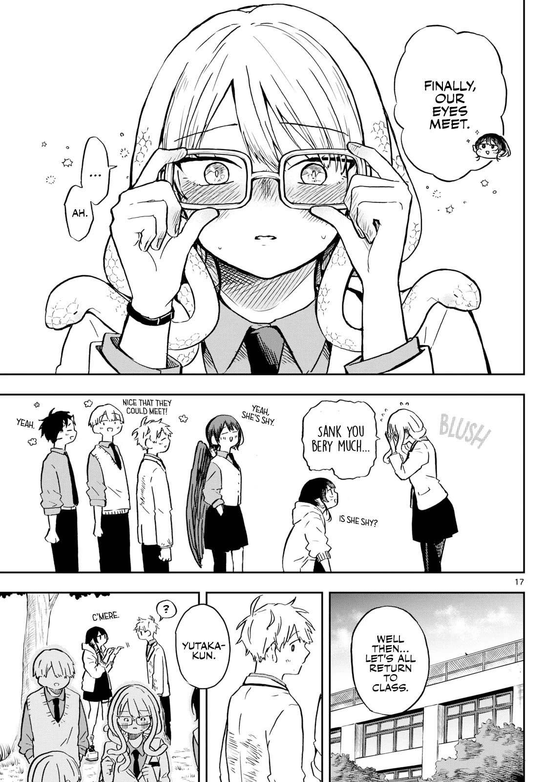 Read Ogami Tsumiki To Kinichijou Manga Online