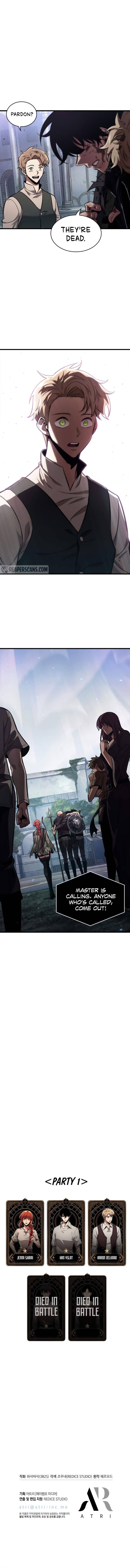 Read Pick Me Up! Manga Online