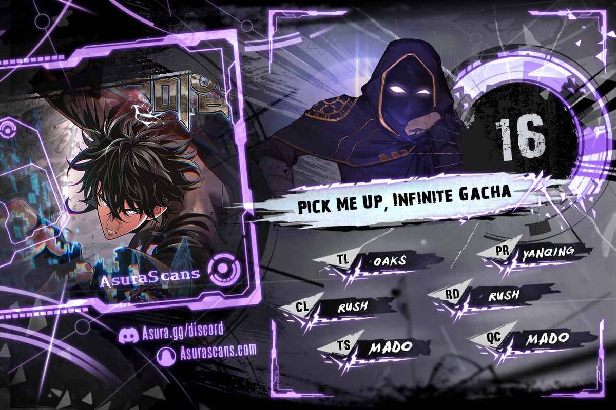 Read Pick Me Up! Manga Online