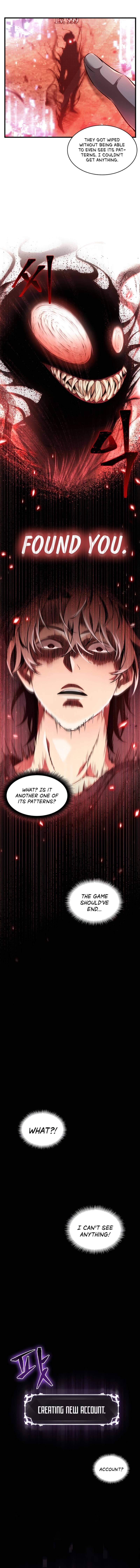 Read Pick Me Up! Manga Online