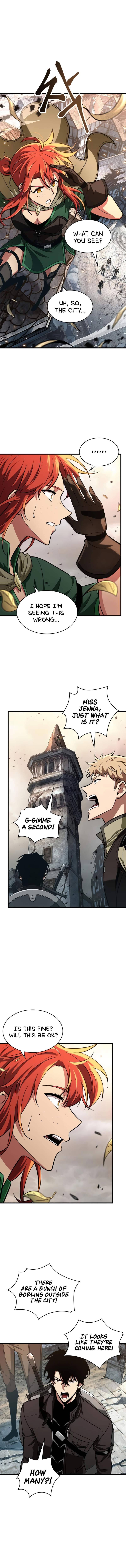 Read Pick Me Up! Manga Online