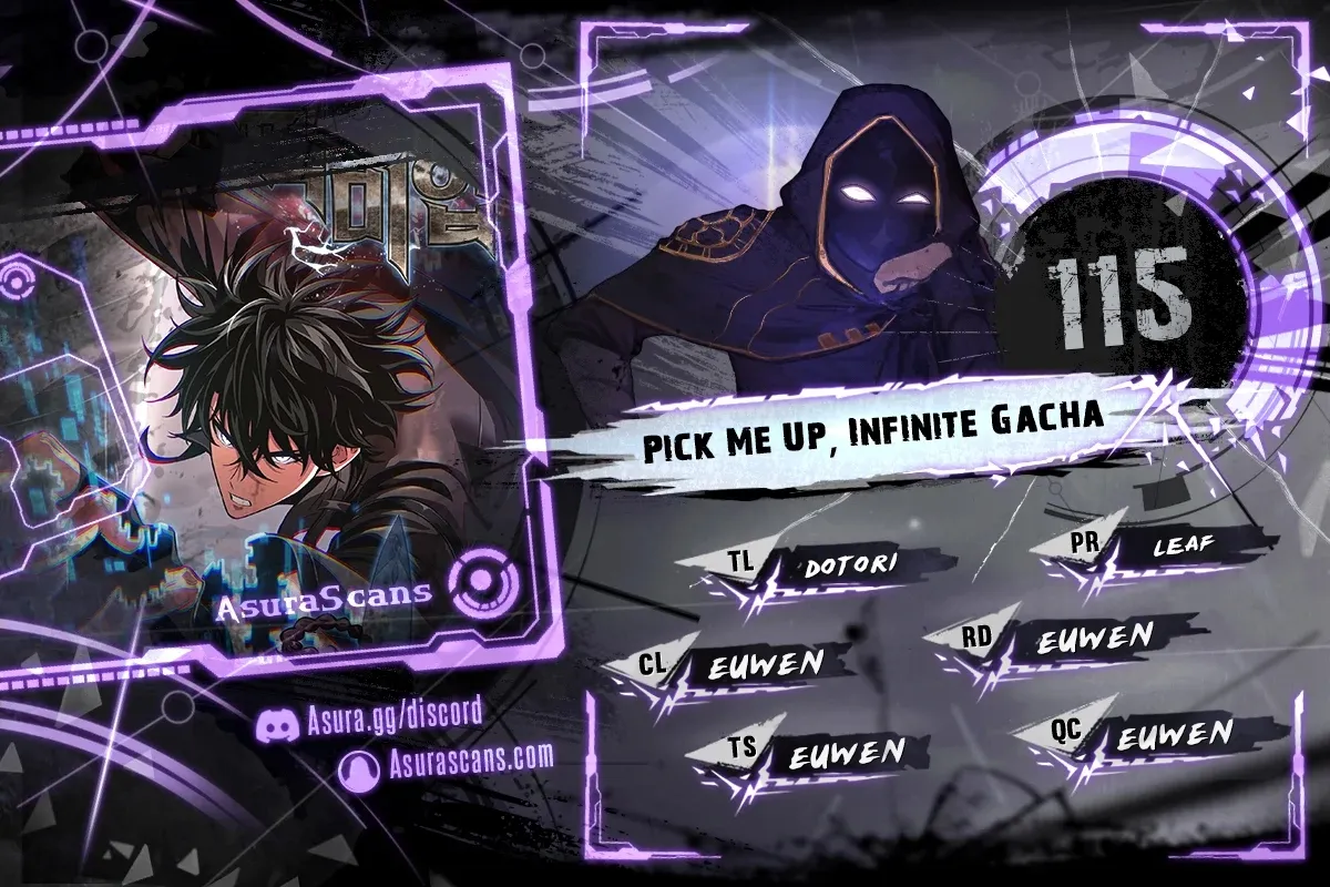 Read Pick Me Up! Manga Online