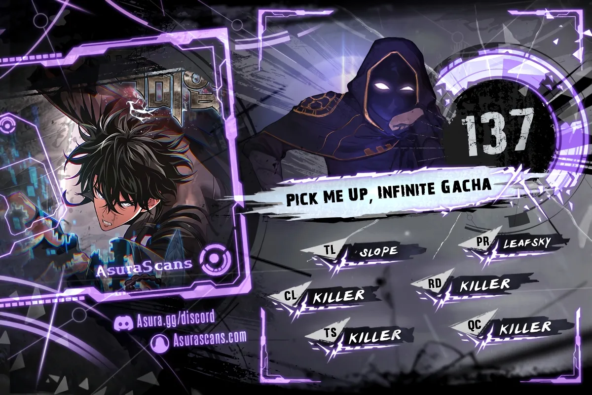 Read Pick Me Up! Manga Online