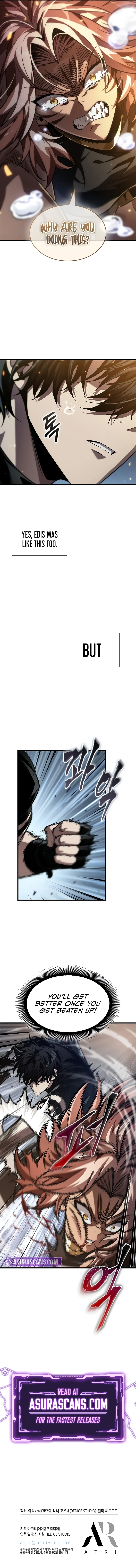 Read Pick Me Up! Manga Online