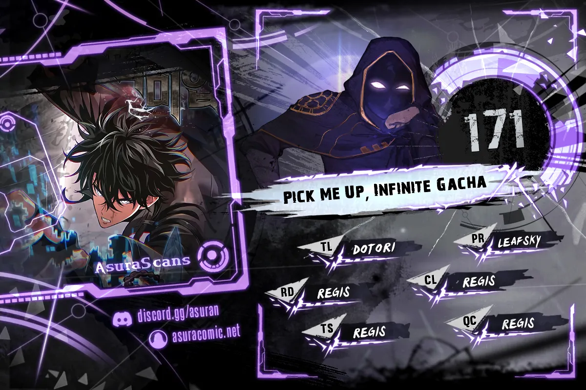 Read Pick Me Up! Manga Online