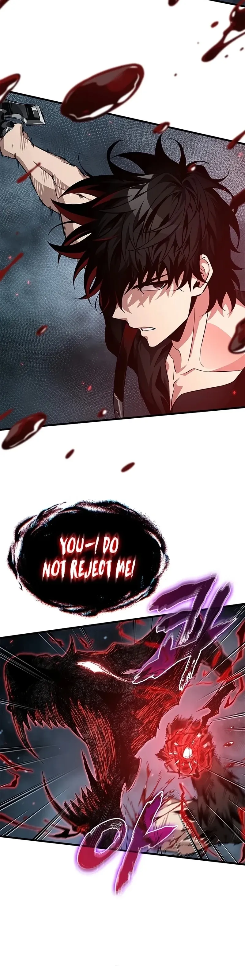 Read Pick Me Up! Manga Online