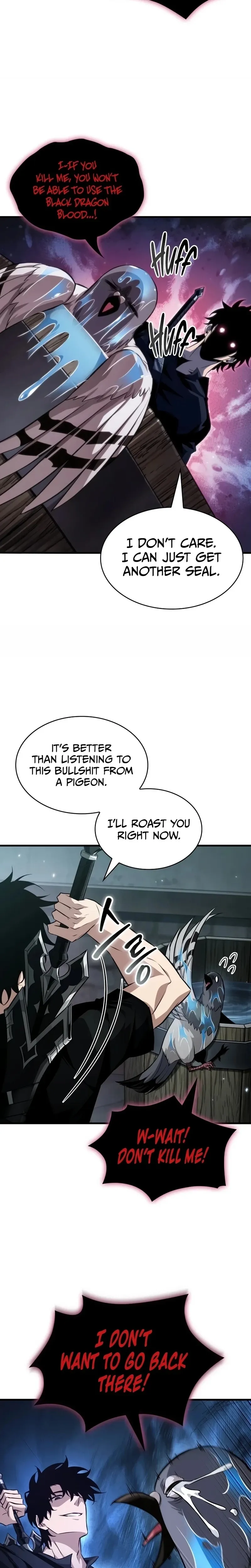 Read Pick Me Up! Manga Online