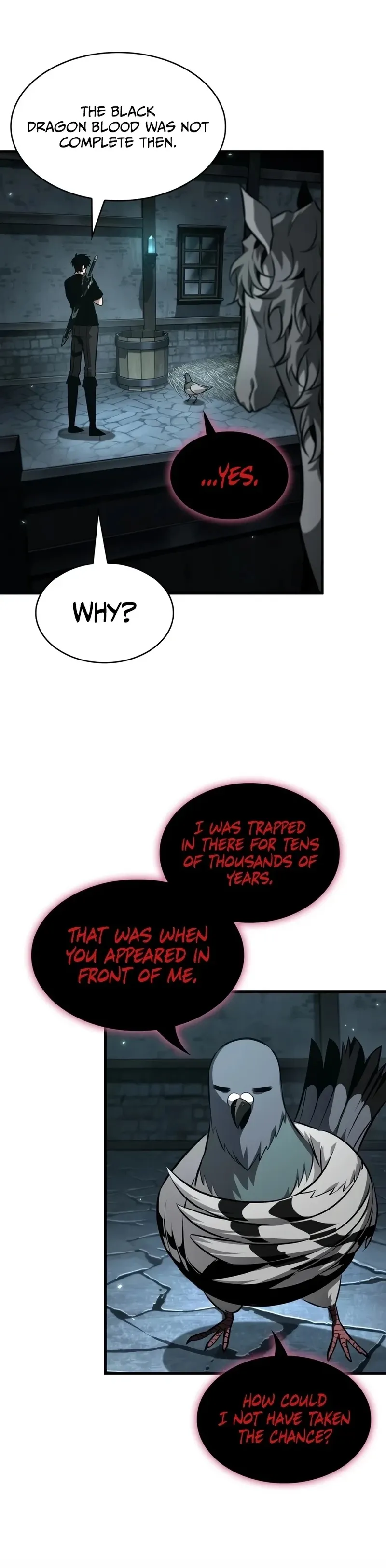 Read Pick Me Up! Manga Online