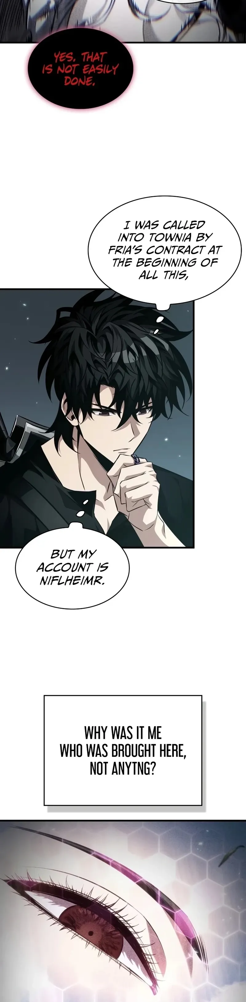 Read Pick Me Up! Manga Online