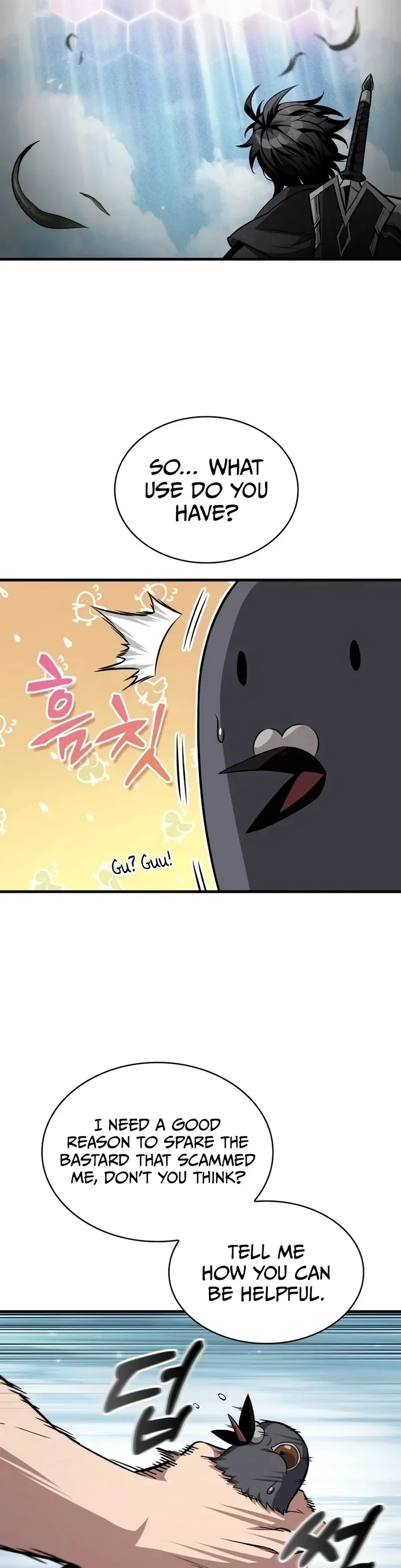 Read Pick Me Up! Manga Online