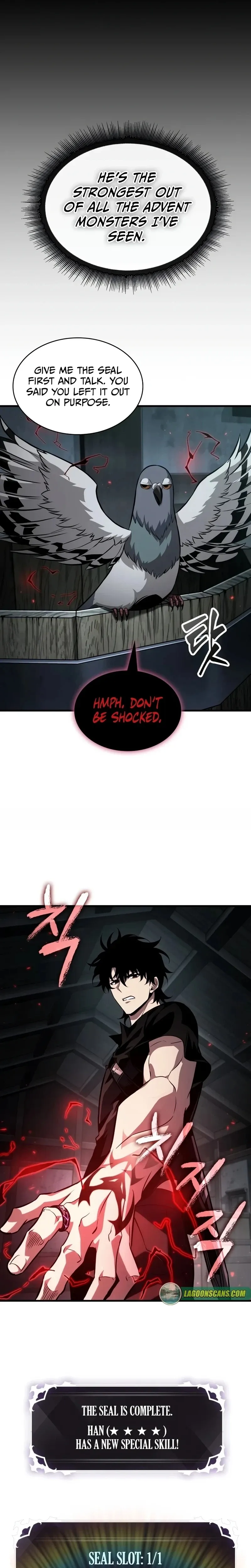 Read Pick Me Up! Manga Online