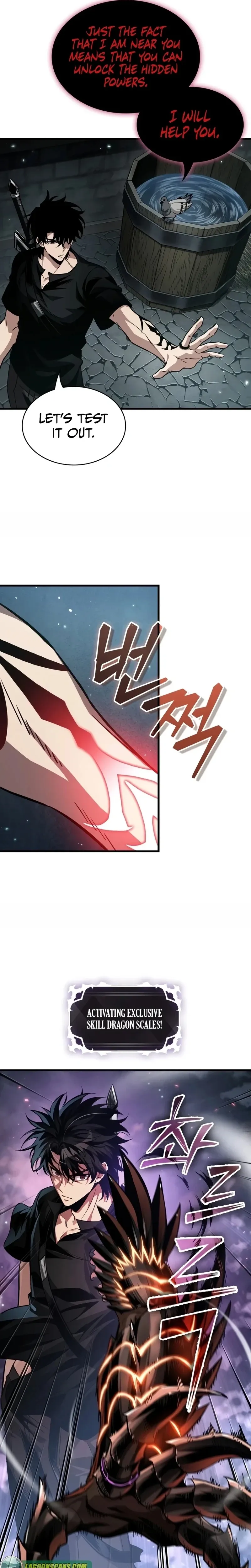 Read Pick Me Up! Manga Online