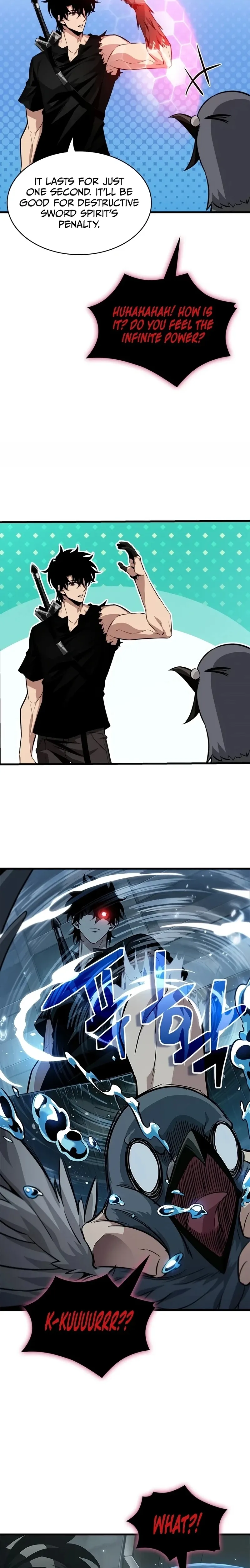 Read Pick Me Up! Manga Online