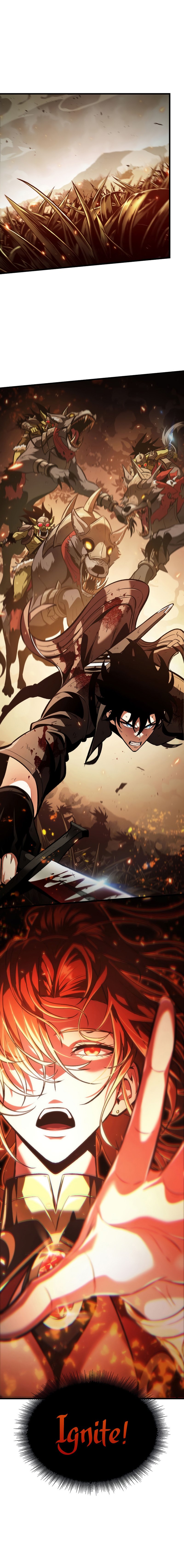 Read Pick Me Up! Manga Online