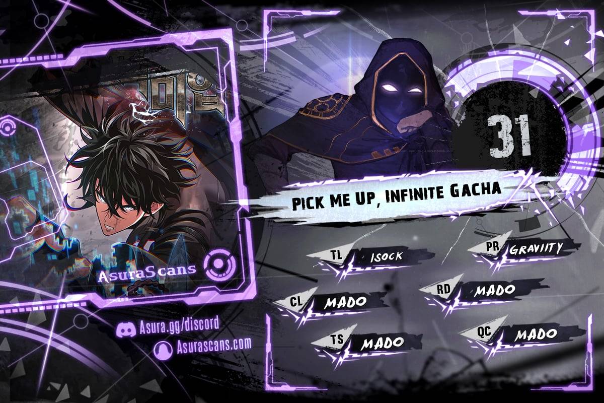 Read Pick Me Up! Manga Online