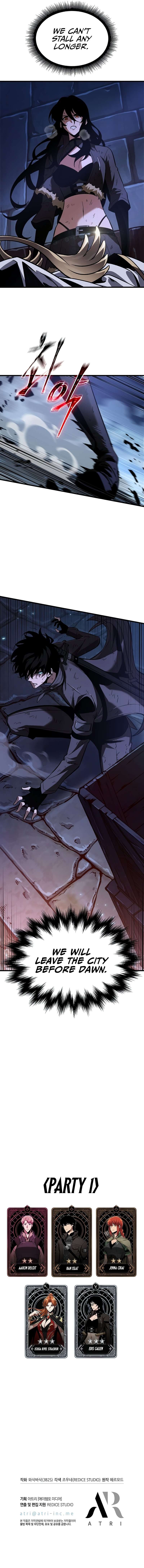 Read Pick Me Up! Manga Online