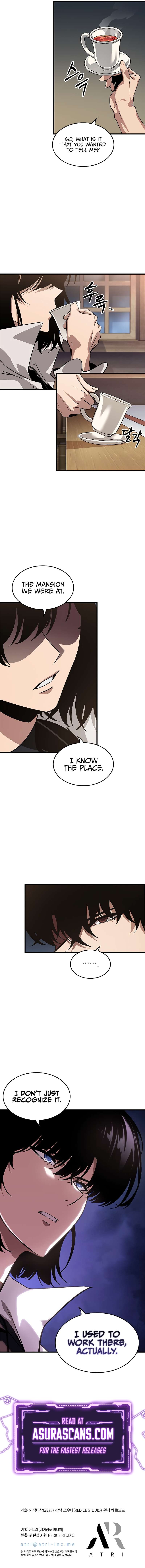 Read Pick Me Up! Manga Online