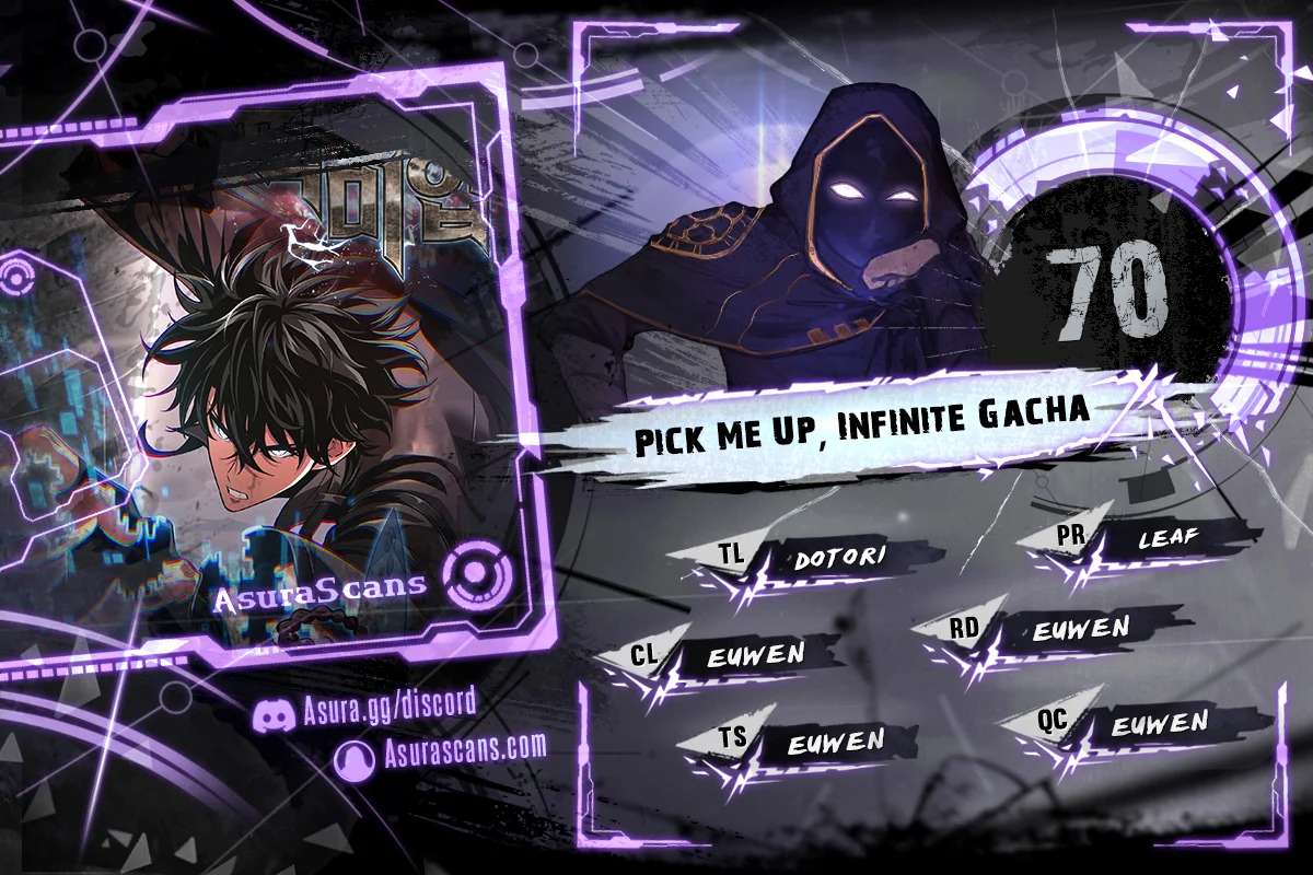 Read Pick Me Up! Manga Online