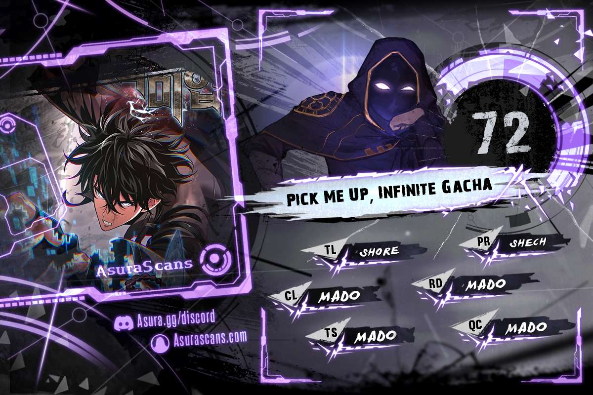 Read Pick Me Up! Manga Online