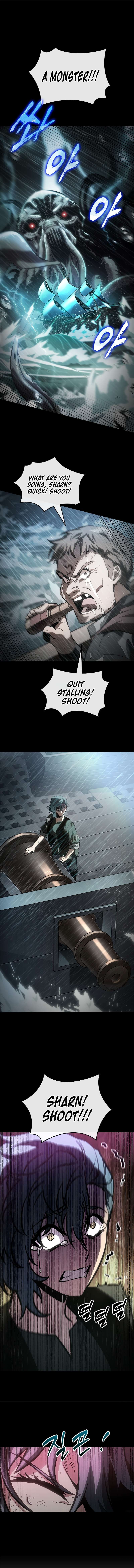 Read Pick Me Up! Manga Online