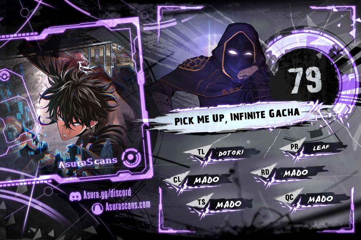 Read Pick Me Up! Manga Online