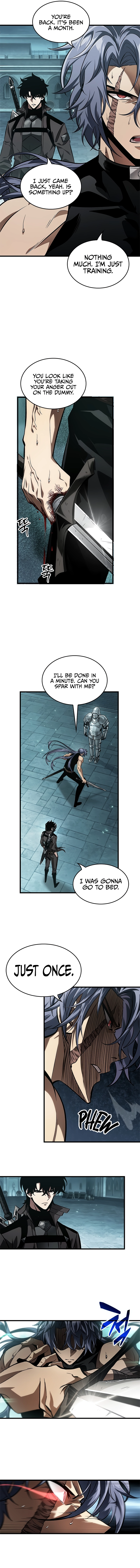 Read Pick Me Up! Manga Online