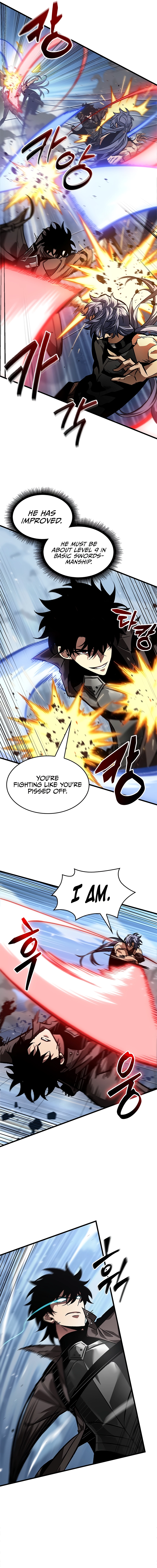 Read Pick Me Up! Manga Online
