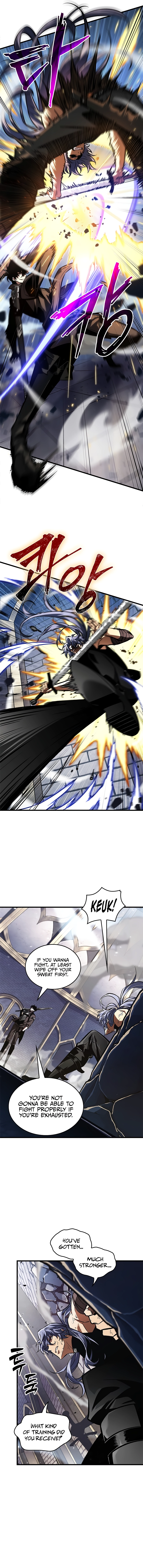Read Pick Me Up! Manga Online