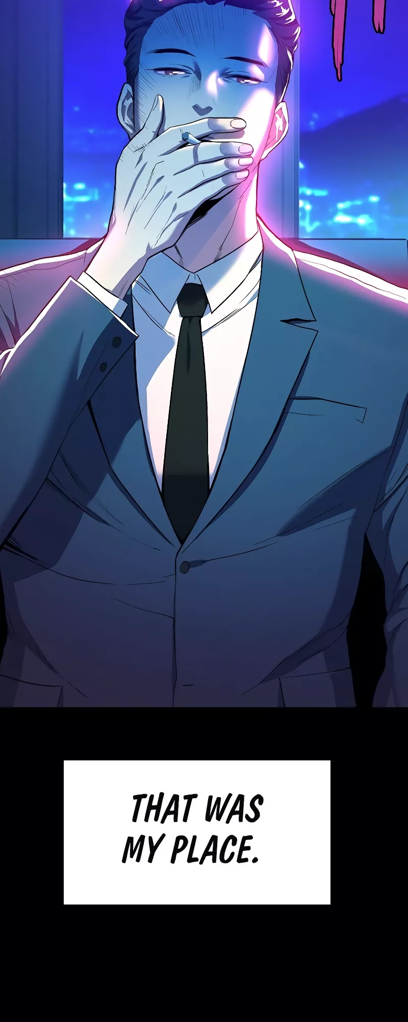 Read Reborn Rich Manga Online