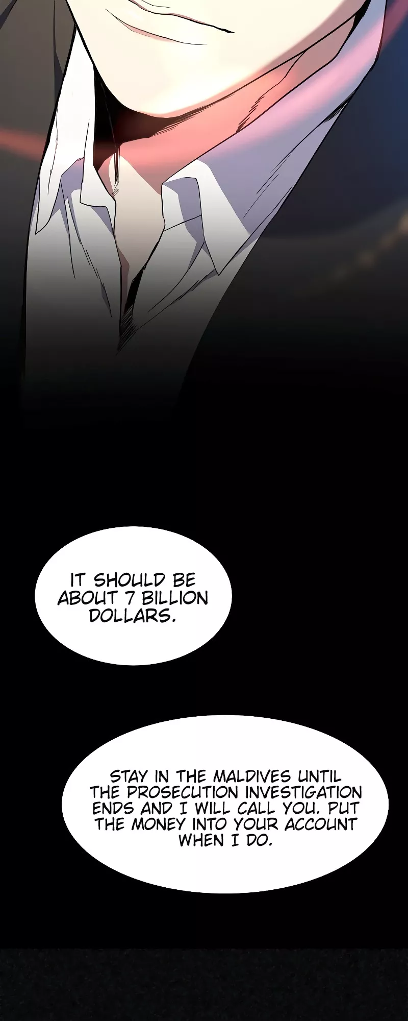 Read Reborn Rich Manga Online
