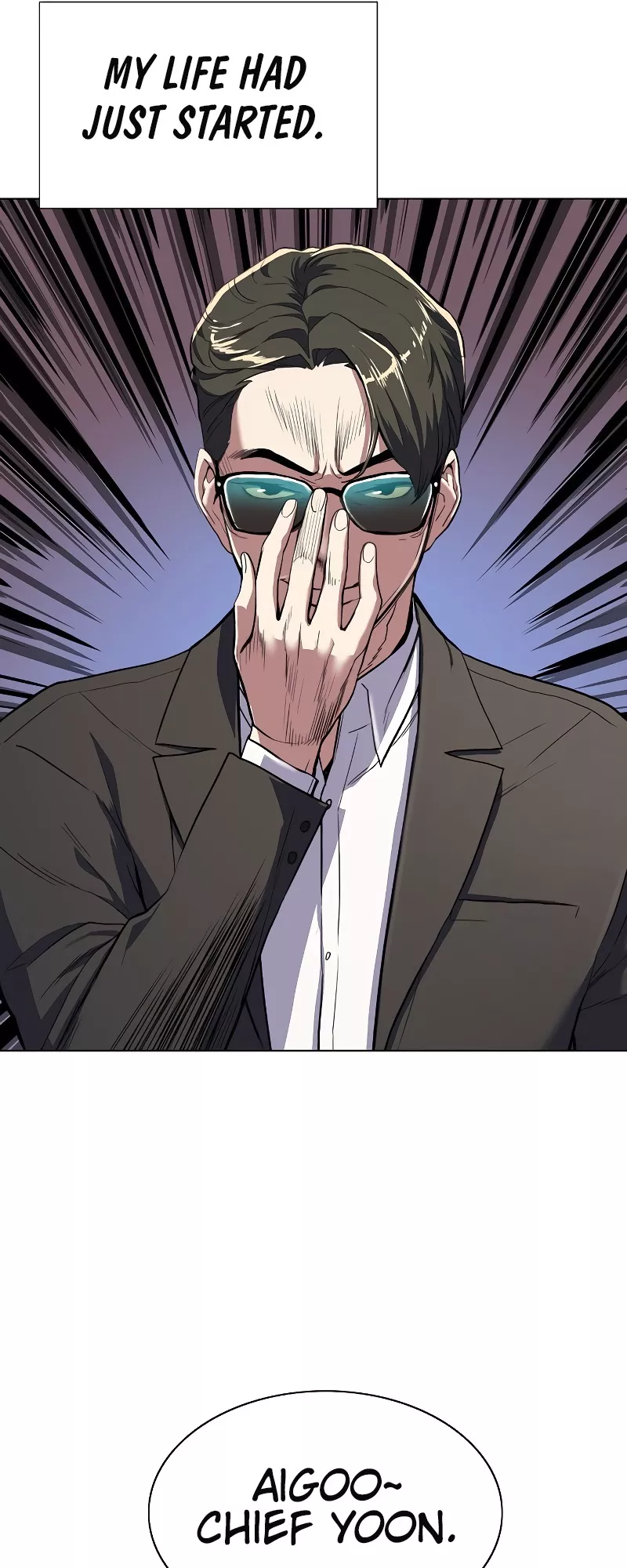 Read Reborn Rich Manga Online