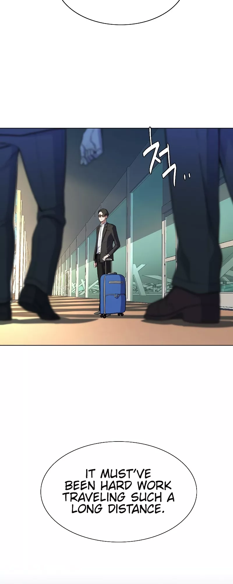 Read Reborn Rich Manga Online