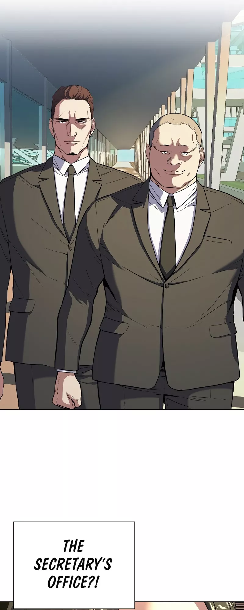 Read Reborn Rich Manga Online